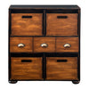 Uttermost 25791 Ardusin Mahogany Hobby Chest