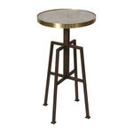 Uttermost 25986 Gisele Round Accent Table