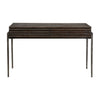 Uttermost 24746 Morrigan Industrial Console Table