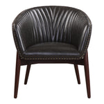 Uttermost 23380 Anders Chenille Accent Chair