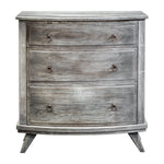 Uttermost 25806 Jacoby Driftwood Accent Chest