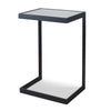 Uttermost 25041 Windell Cantilever Side Table