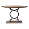 Uttermost 25844 Wynn Industrial Console Table