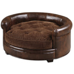 Uttermost 23025 Lucky Designer Pet Bed