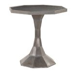 Uttermost 24861 Aharon Octagonal Lamp Table