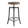 Uttermost 25898 Westlyn Industrial Bar Stool