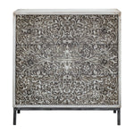 Uttermost 25403 Marina Carved Accent Chest