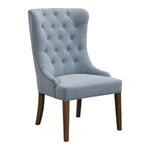 Uttermost 23473 Rioni Tufted Wing Chair