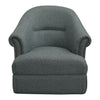Uttermost 23456 Tuloma Swivel Chair