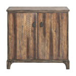Uttermost 25336 Trevin Rustic Accent Cabinet