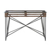 Uttermost 24874 Ryne Industrial Console Table