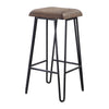 Uttermost 24870 Albie Industrial Bar Stool