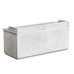 Ardusin White Hobby Bench-Uttermost 