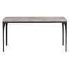 Uttermost 24910 Blaylock Industrial Console Table
