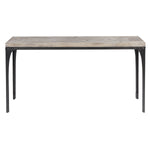 Uttermost 24910 Blaylock Industrial Console Table