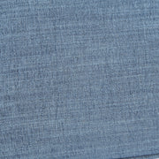 Uttermost 23520 Marlin Modern Denim Bench