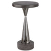 Uttermost 24924 Simons Concrete Accent Table