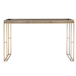 Uttermost 25377 Cardew Modern Console Table