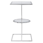 Uttermost 24934 Kirby Modern Accent Table