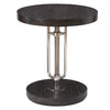 Uttermost 25385 Emilian Adjustable Accent Table