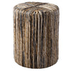 Uttermost 25469 Sunda Woven Accent Stool