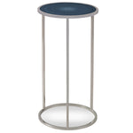 Uttermost 25112 Whirl Round Drink Table