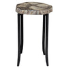Uttermost 25486 Stiles Rustic Accent Table