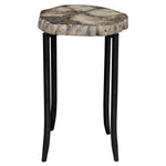 Uttermost 25486 Stiles Rustic Accent Table