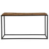 Uttermost 25156 Holston Salvaged Wood Console Table
