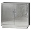 Uttermost 24183 Andover Mirrored Cabinet