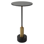 Uttermost 25242 Spector Modern Accent Table