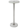 Uttermost 25279 Pria Crystal Drink Table