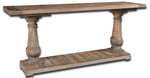 Uttermost 24250 Stratford Rustic Console