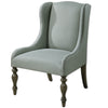 Uttermost 23120 Filon Wing Chair