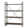 Uttermost 24396 Greeley Metal Etagere