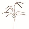 Vickerman FV195429 29" Artificial Brown Willow Spray, 4 per pack