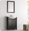 Fresca Hartford Traditional Bathroom Vanity