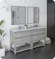 Fresca FVN31-3030ASH-FS Formosa 60