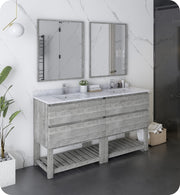 Fresca FVN31-3030ASH-FS Formosa 60