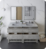 Fresca FVN31-3030ASH-FS Formosa 60