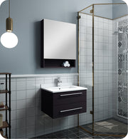 Fresca FVN6124ESUNS Lucera 24