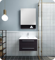 Fresca FVN6124ESUNS Lucera 24