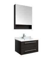 Fresca FVN6124ESUNS Lucera 24