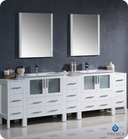 Fresca FVN62-96WH-UNS Torino 96