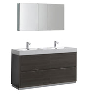 Fresca FVN8460GO-D Valencia 60