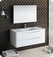 Fresca FVN9048WH Tuscany 48
