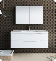 Fresca FVN9048WH Tuscany 48