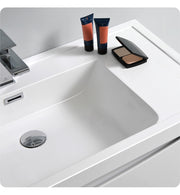 Fresca FVN9048WH Tuscany 48