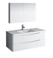 Fresca FVN9048WH Tuscany 48