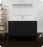 Fresca FVN9460DGO-S Imperia 60